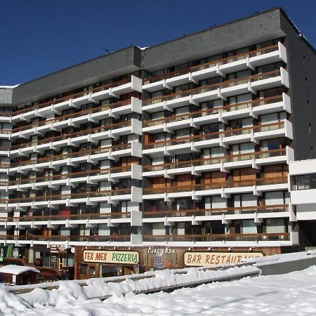 Appartement Lumineux Au Coeur De La Station Avec Balcon Sud, Acces Direct Aux Pistes, 5 Pers. - Fr-1-344-1059 Saint-Martin-de-Belleville Exterior foto